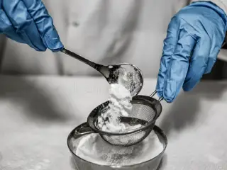 Nutraceutical Powder