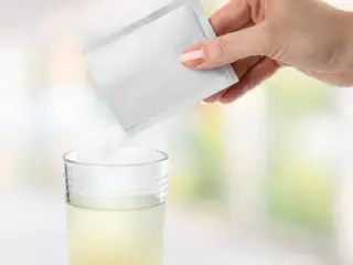 Nutraceutical Sachet