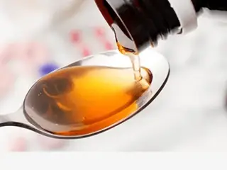 Nutraceutical Syrup