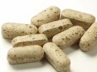 Nutraceutical Tablets