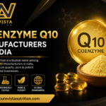 Coenzyme Q10 Manufacturers in India