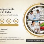 Best PCOS Supplements Manufacturer In India