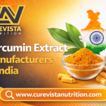 Curcumin Extract Manufacturers in India