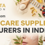 Top 10 Skincare Supplement Manufacturers in India