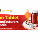 Iron Tablet Manufacturers in India