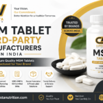 MSM tablet third-party manufacturers in India