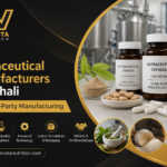 Best Nutraceutical Manufacturers in Mohali for Third-Party Manufacturing