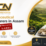 Top Nutraceutical Manufacturers in Assam for Private Label