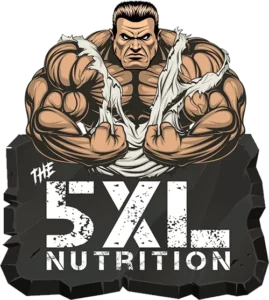 5XL Nutrition