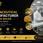 Nutraceutical Manufacturer in Bihar